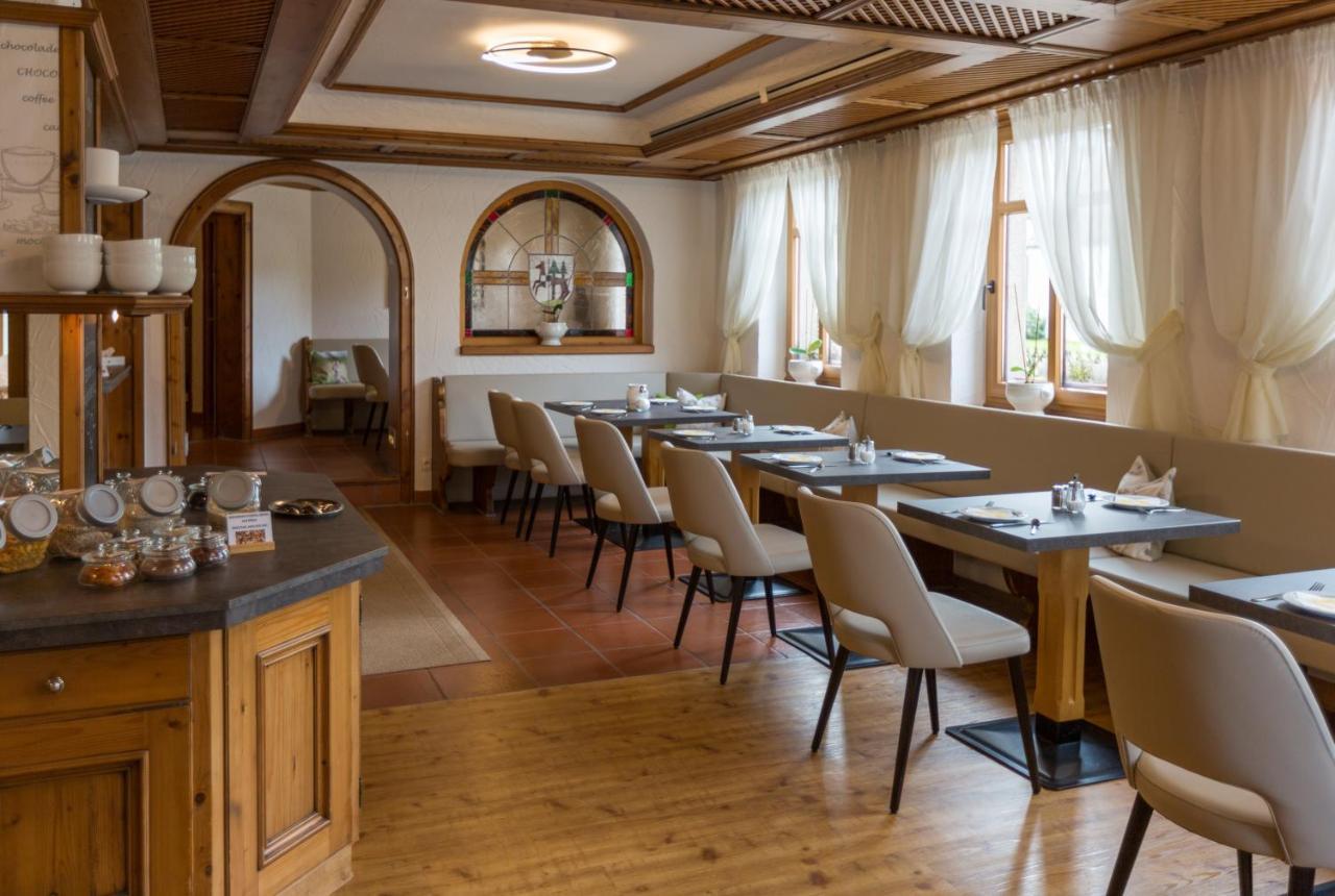 Fraenkischer Hof Rehau المظهر الخارجي الصورة